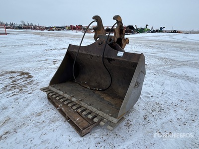 65 in Q/C Digging Excavator Bucket
