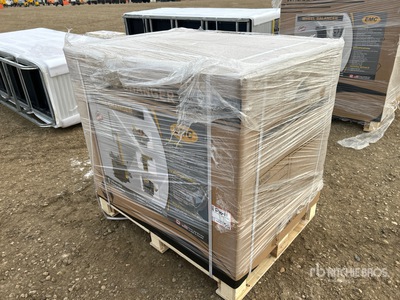 EMC Banden Wisselaar (Unused)