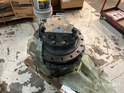 Hyundai 38K8-41100 Achsantrieb