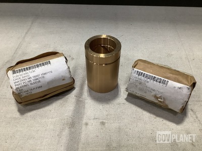 (97) R. P. S. 10867172 Sleeve Bearings