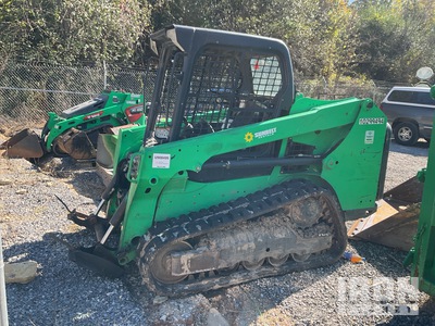 2020 Bobcat T550 Compact Track Loader (Inoperable)