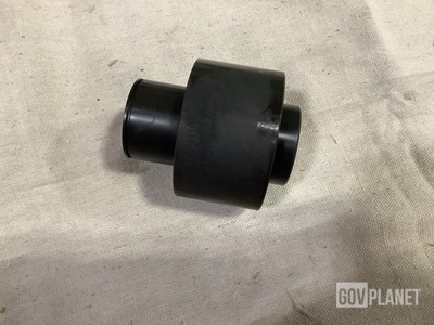 (10) Zero Max TT3-C-008-002-006 Flex Shaft Couplings