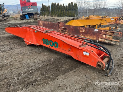 Madill Braccio - Fits Madill 1800