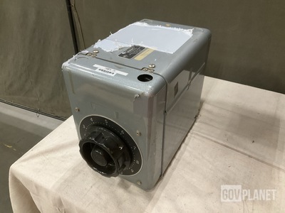 Variac 3490-9005 Transformer