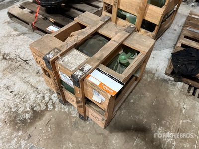 Hyundai 31Q8-40040 Travel Motor Unit