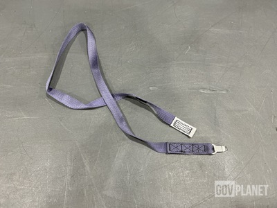 (1) Rotary Switch, (13) Wiring Harness, (6) Straps & Assorted Items