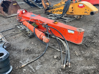 Madill Stick - Fits Madill 1800