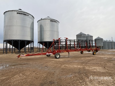 2006 Bourgault 6000 70 ft Mid Eg