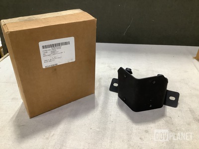 (25) AM General 6033127 Vehicular Components Brackets