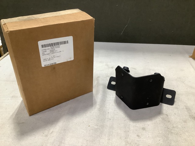 (25) AM General 6033127 Vehicular Components Brackets