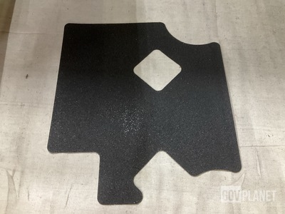 (146) Tri-State Plastics 3338999-16 Safety Walk-Cargo Ramp Treads