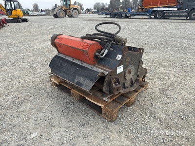 2020 Cangini TC2-14 Shredder