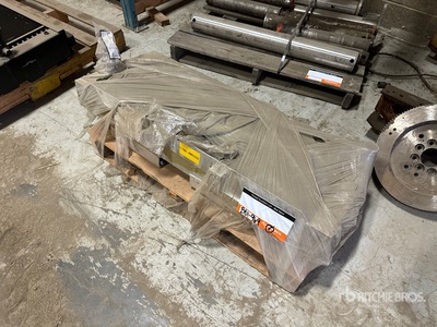 Hyundai 11Q6-40632 Radiatore