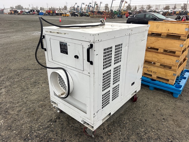 2020 (unverified) KwiKool KPO5-21H Electric Air Conditioner