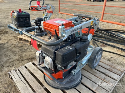 Husqvarna PG400 Betonschleifer