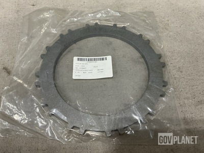 (17) Allison Transmission 29510167 Clutch Intermediate Plates