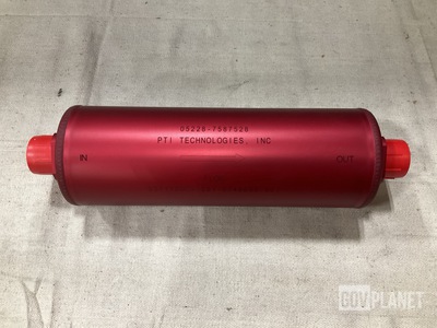 (34) PTI Technologies 261-5749609-001 Fluid Filters