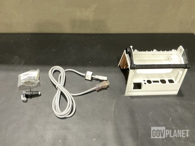 (27) Power Cords, (4) Speed Sensors, (12) Housing Assemblies & Assorted Items