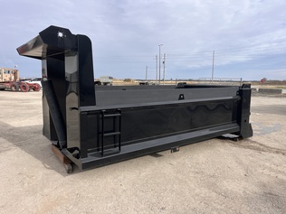 Lkw-Teile und Anbauteile