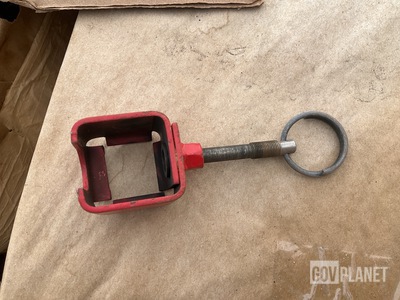 (900) Blank Ammunition Firing Attachments