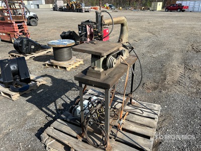 Band Saw
