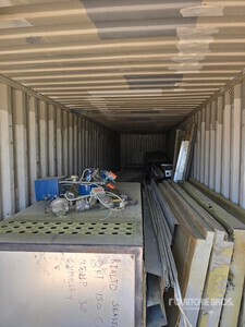 Reliant Finishing Systems (Powder Coat System) Paint Booth