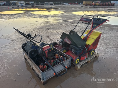 Qte De Materiels Qty Of