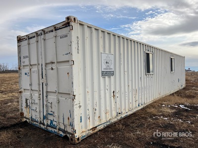 1999 40 ft Standard Conteneur de stockage