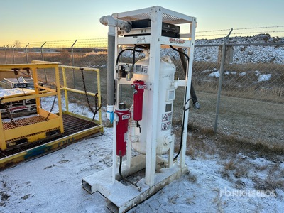 2022 Mod-U-Blast DSV 450 Frame Mtd Air Dryer