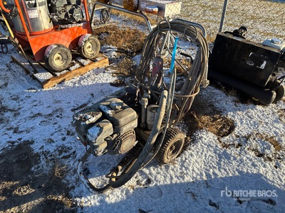 Titan Speeflo Power Twin 4900 Plus Paint Sprayer