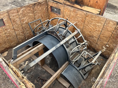 Pipeline Heater パイプライン その他