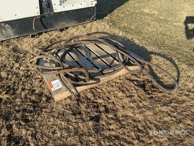 Quantity of (2) Kabel