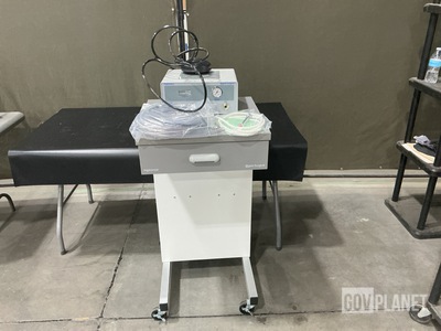 (2) Cooper Surgical CE-2000 CryoSurgery Systems