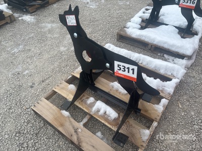 2025 Kit Containers AR500ATCOYOTE Shooting Target