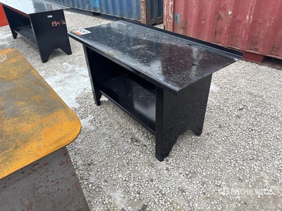 2025 Kit Containers WB-90-160 5 ft Workbench