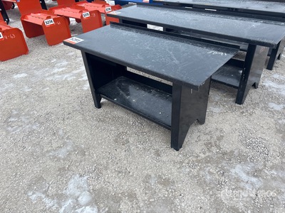 2025 Kit Containers WB-90-160 5 ft Workbench