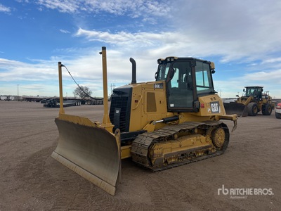 2014 Cat D6K2 XL Crawler Dozer