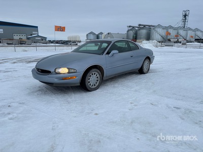 1995 Buick Riviera Personenkraftwagen