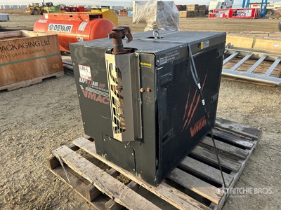 Vmac RAPTAIR-MF Welder Combo Compresor de aire