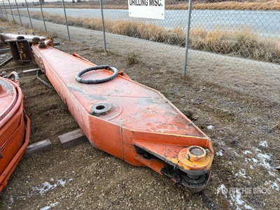 Excavator Boom and Stick Attacco per escavatore - Fits Hitachi