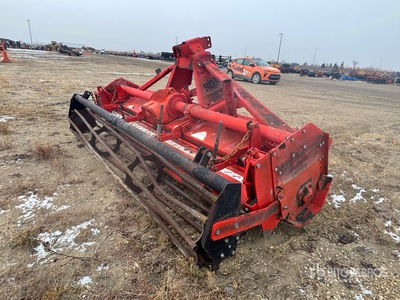 10 ft 3-Point Rotary Tiller