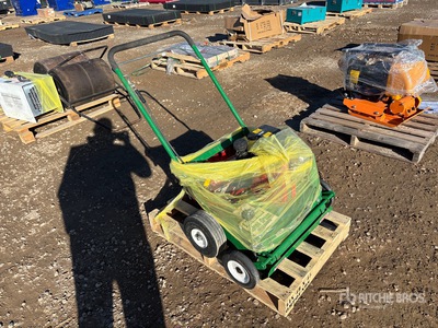 Quantity of (2) Quantity of tools