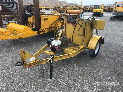 1997 Sealmaster Asphalt Kettle