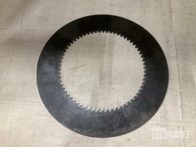 (29) Aviarms Support 22K3456 Friction Clutch Intermediate Plates