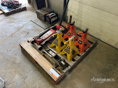 Quantity of Jack Articoli da ferramenta e di consumo