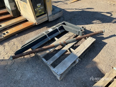 48 in شوكات شاحنة الرفع