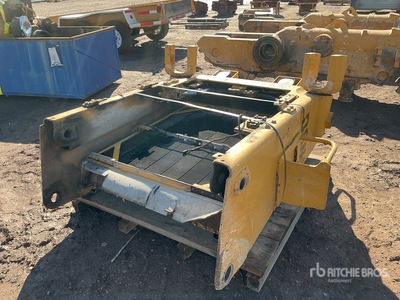 Quantity of (1) Cat D8N Dozer Parts