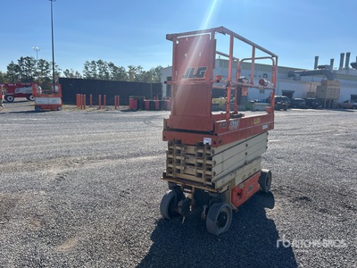 2016 JLG 2632ES Electric Scissor Lift