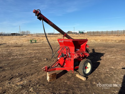 2005 Renn RMC24B Roller Mill