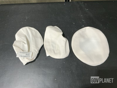 (1,337) Sam Bonk Dress Cap Crowns